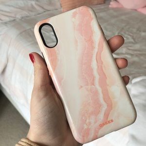 iPhone X case